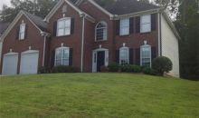 6813 Danforth Way Stone Mountain, GA 30087