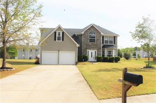 2709 Cherry Blossom Circle Se, Conyers, GA 30013