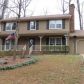 2816 Cedarbrook Drive, Marietta, GA 30066 ID:13964534