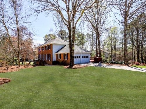 4631 Breakwater Way, Marietta, GA 30066