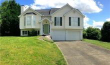 500 Mansfield Drive Canton, GA 30115