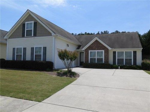 3961 Village Main Street, Loganville, GA 30052