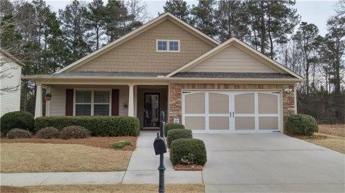 3254 Hideaway Lane, Loganville, GA 30052