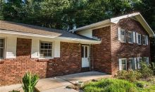 949 Tranquil Drive Austell, GA 30106