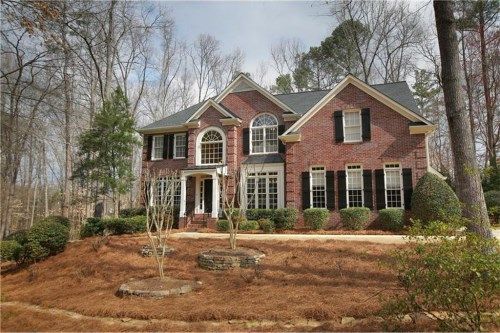 220 Trotter Run, Alpharetta, GA 30004