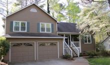 5047 Olde Mill Drive Marietta, GA 30066