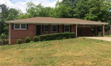 3036 Katherine Valley Road Decatur, GA 30032