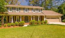 3773 Clubhouse Way Conyers, GA 30094