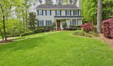 3208 Wolf Claw Court Marietta, GA 30062