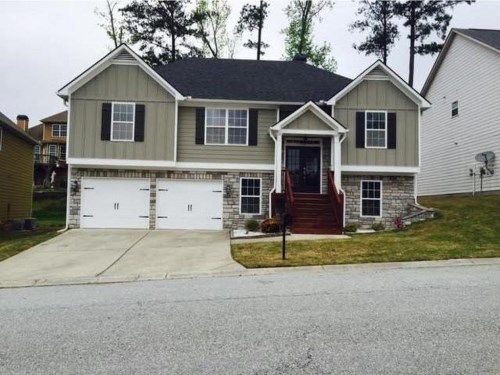 107 Arena Trail, Dallas, GA 30157