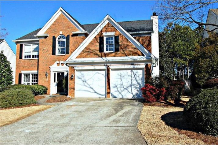 5404 Oxford Chase Way, Atlanta, GA 30338