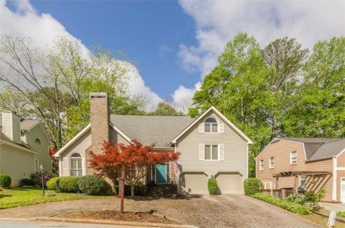 1082 New Gibraltar Square, Stone Mountain, GA 30088