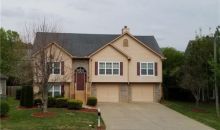 4774 Pastry Lane Acworth, GA 30101