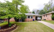 3590 Oakmont Avenue Atlanta, GA 30340