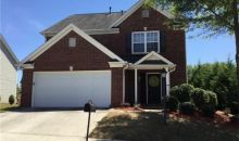 1039 Bramble Way Grayson, GA 30017