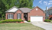 361 Brackin Trace Grayson, GA 30017