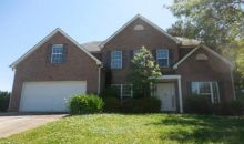 123 Forshaw Drive Stockbridge, GA 30281