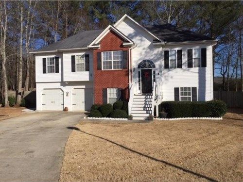 4 Ryan Trail, Dallas, GA 30157