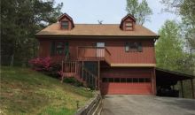 57 Kelly Bridge Court Dawsonville, GA 30534