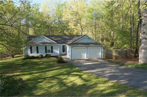 224 Brolley Woods Drive, Woodstock, GA 30189