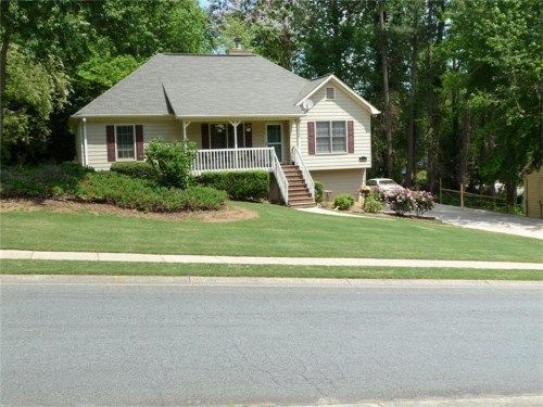 2117 Etowah Valley Drive, Woodstock, GA 30189