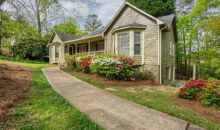 804 Arbor Forest Place Sw Marietta, GA 30064