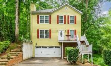 1950 Hobson Court Sw Marietta, GA 30064