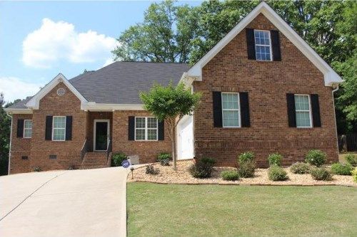 115 Hidden Cove Drive, Bogart, GA 30622