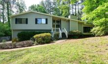 406 Saint Albans Court Sw Mableton, GA 30126