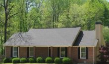 3415 Nancy Creek Road Gainesville, GA 30506