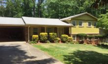 1534 Pedro Drive Sw Mableton, GA 30126