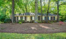 4501 Dons Court Sw Mableton, GA 30126