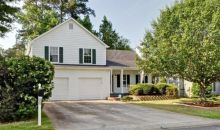 2689 Lake Park Bend Acworth, GA 30101