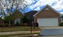 505 Grandiose Terrace Mcdonough, GA 30253