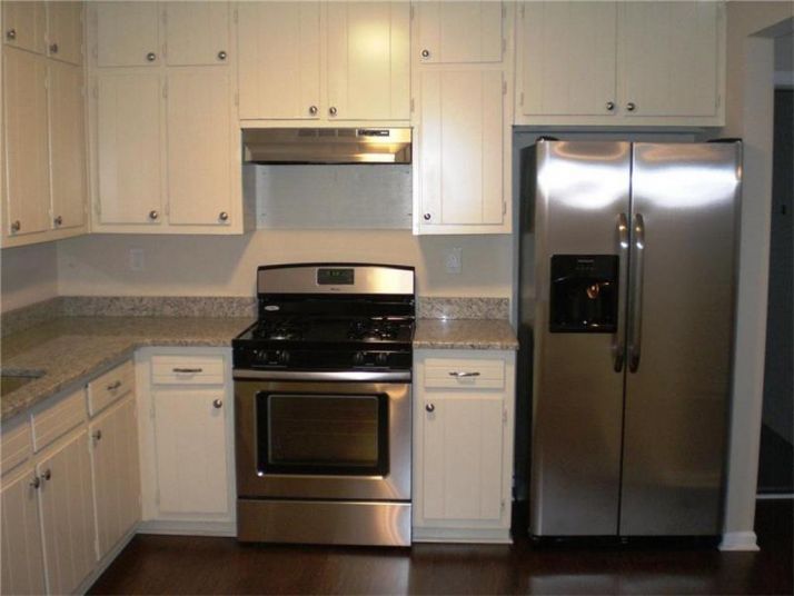 729 Allgood Valley Court, Stone Mountain, GA 30083