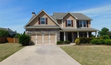 225 Millstone Trail Jefferson, GA 30549