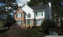 1019 Deer Hollow Drive Woodstock, GA 30189