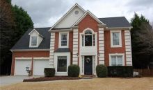 605 Ridge Crossing Drive Woodstock, GA 30189