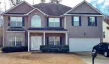 117 Cabana Court Dallas, GA 30132