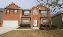 277 Wellsley Lane Dallas, GA 30132