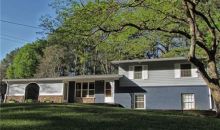 2817 Redwine Road Atlanta, GA 30344