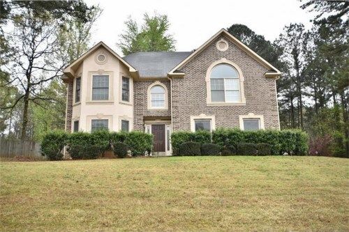 179 Amicalola Way, Jonesboro, GA 30236