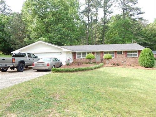 525 Toombs Street, Palmetto, GA 30268