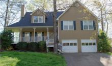 36 Mariner Way Se Acworth, GA 30102