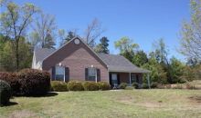 380 Plantation Ridge Court Loganville, GA 30052