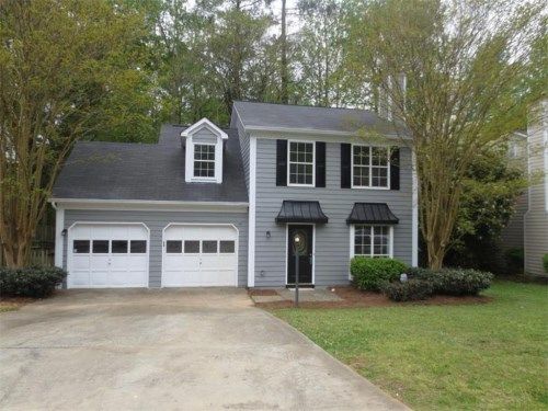 1224 Shelton Way, Lawrenceville, GA 30043