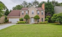 4881 Wilkie Way Nw Acworth, GA 30102