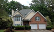 4952 Braeburn Trace Nw Acworth, GA 30102