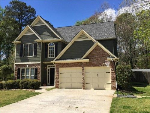 2017 Cambridge Drive, Woodstock, GA 30188