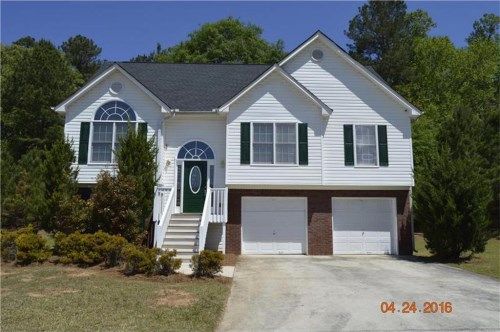 5201 Rosetrace Terrace, Powder Springs, GA 30127